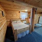 Студио (Алтын 2,4), База отдыха Глобус Плюс