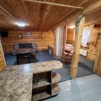 Студио (Алтын 2,4), База отдыха Глобус Плюс