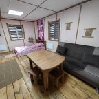 Студио (Алтын 2,4), База отдыха Глобус Плюс
