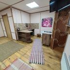 Студио (Алтын 2,4), База отдыха Глобус Плюс
