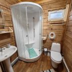 Мини-дом (Алтын 5,6), База отдыха Глобус Плюс