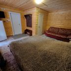 Четырехместный (Эдем 3,4,5,6), База отдыха Глобус Плюс