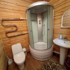 Четырехместный (Эдем 3,4,5,6), База отдыха Глобус Плюс