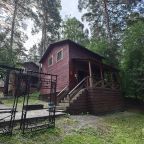 Дом (Эдем 7,8), База отдыха Глобус Плюс