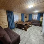 Дом (Эдем 7,8), База отдыха Глобус Плюс