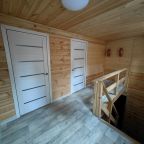 Дом (Эдем 7,8), База отдыха Глобус Плюс