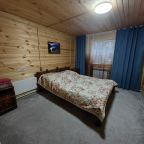 Дом (Эдем 7,8), База отдыха Глобус Плюс