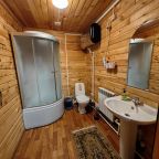 Дом (Аккем 1), База отдыха Глобус Плюс