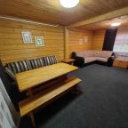 Дом (Аккем 1), База отдыха Глобус Плюс