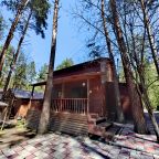 Дом (Аккем 3), База отдыха Глобус Плюс