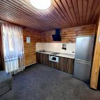 Дом (Аккем 3), База отдыха Глобус Плюс