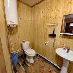 Люкс (Аккем 6-1,2), База отдыха Глобус Плюс