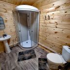 Люкс (Аккем 6-3,4), База отдыха Глобус Плюс