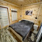 Люкс (Аккем 6-3,4), База отдыха Глобус Плюс