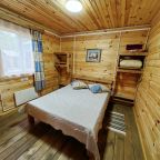 Шале (Шале №3), База отдыха Глобус Плюс