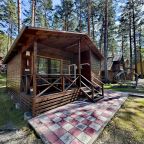 Шале (Шале Юрток, Багаташ), База отдыха Глобус Плюс