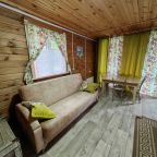 Шале (Шале № 4), База отдыха Глобус Плюс