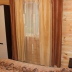 Шале (Шале Актру), База отдыха Глобус Плюс