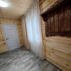Шале (Шале Пихтовый №5), База отдыха Глобус Плюс