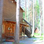 Четырехместный (Ирбис №5), База отдыха Глобус Плюс
