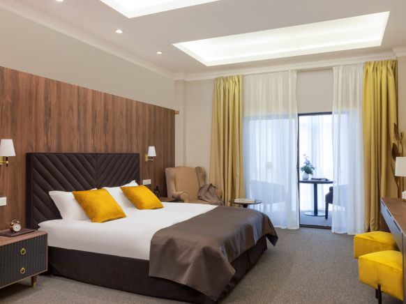 Фотография номера гостиницы Аркадия