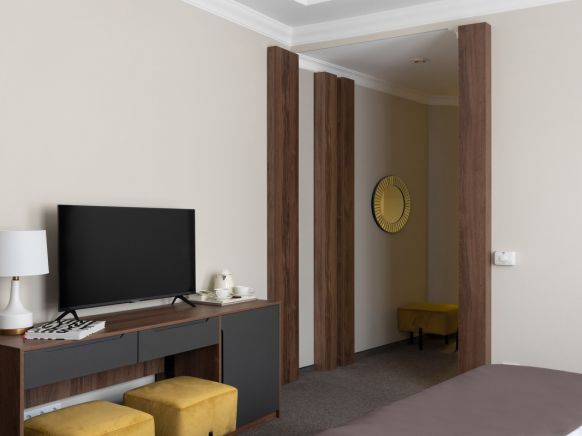 Фотография номера гостиницы Аркадия