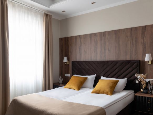 Фотография номера гостиницы Аркадия