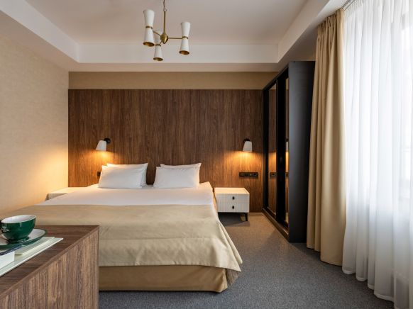 Фотография номера гостиницы Аркадия