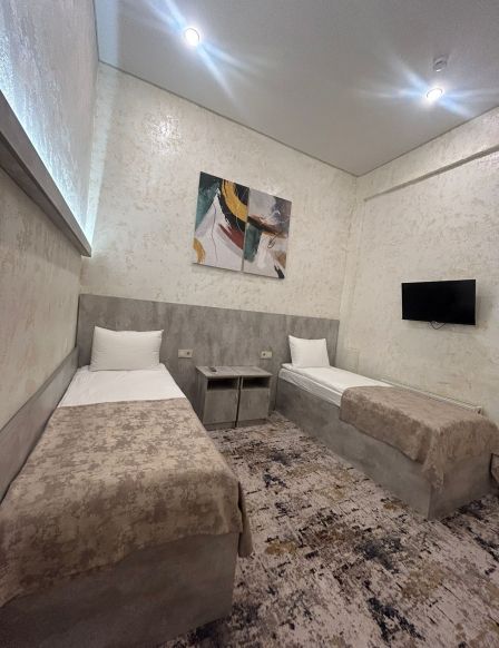 Фотография номера гостиницы Отель Новый