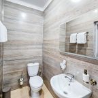 Двухместный (Стандарт СТАНД С 1 КРОВ), Отель Новый