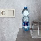 Двухместный (СТАНДАРТ С РАЗДЕЛЬНЫМИ КРОВАТЯМИ С ОКНОМ), Отель Новый