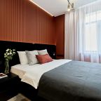 Студио (Studio Duo), Отель Terraplace by Mix Hotels