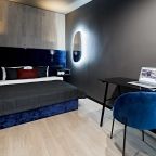 Полулюкс (Duplex Sky), Отель Terraplace by Mix Hotels