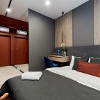 Двухместный (Compact), Отель Terraplace by Mix Hotels