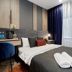 Двухместный (Compact), Отель Terraplace by Mix Hotels