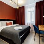 Студио (Duo), Отель Terraplace by Mix Hotels