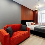 Студио (Studio Comfort), Отель Terraplace by Mix Hotels