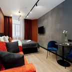 Студио (Studio Comfort), Отель Terraplace by Mix Hotels