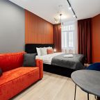 Студио (Comfort), Отель Terraplace by Mix Hotels