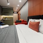 Студио (Comfort), Отель Terraplace by Mix Hotels