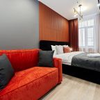 Студио (Studio Comfort), Отель Terraplace by Mix Hotels