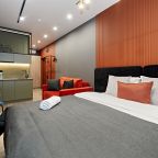 Студио (Comfort), Отель Terraplace by Mix Hotels