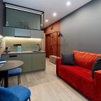 Студио (Studio Comfort), Отель Terraplace by Mix Hotels