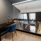 Полулюкс (Duplex Sky 4), Отель Terraplace by Mix Hotels