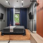 Двухместный (Стандарт), Отель Terraplace by Mix Hotels