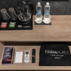 Двухместный (Стандарт), Отель Terraplace by Mix Hotels