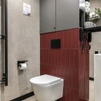 Студио (Студия семейная), Отель Terraplace by Mix Hotels