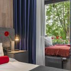 Двухместный (Стандарт), Отель Terraplace by Mix Hotels
