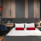 Двухместный (Стандарт), Отель Terraplace by Mix Hotels