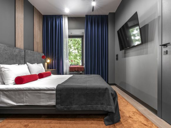 Фотография номера гостиницы Terraplace by Mix Hotels